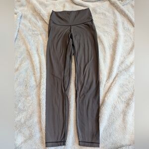 EUC Ladies Colorful Koala Gray Leggings Size S